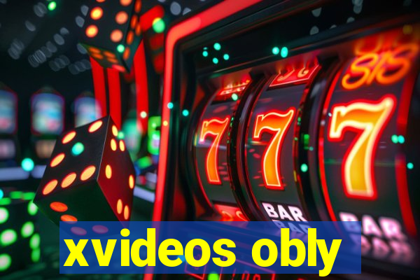 xvideos obly